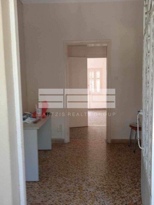 (For Rent) Commercial Commercial Property || Athens Center/Athens - 68 Sq.m, 450€ 