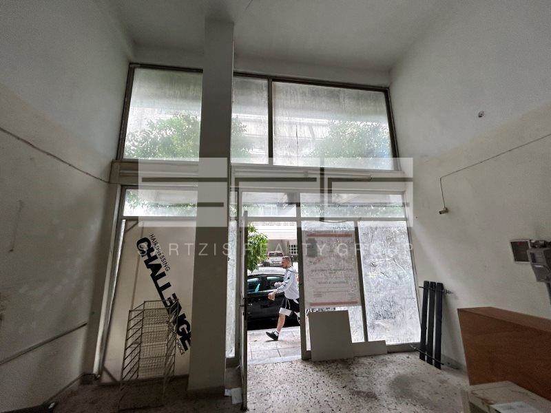 (For Sale) Commercial Commercial Property || Athens South/Kallithea - 42 Sq.m, 42.000€ 