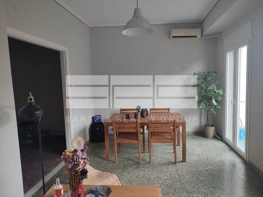 (For Rent) Residential Apartment || Athens Center/Athens - 55 Sq.m, 1 Bedrooms, 750€ 