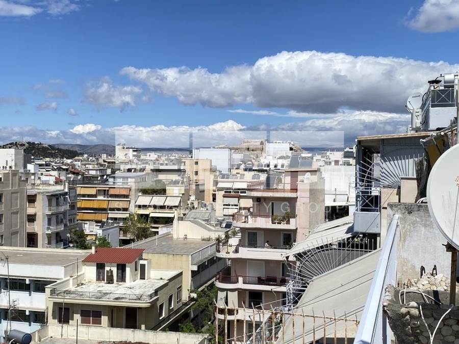 (Προς Ενοικίαση) Κατοικία Πολυκατοικία/Κτίριο || Αθήνα Κέντρο/Αθήνα - 620 τ.μ, 4.000€ 
