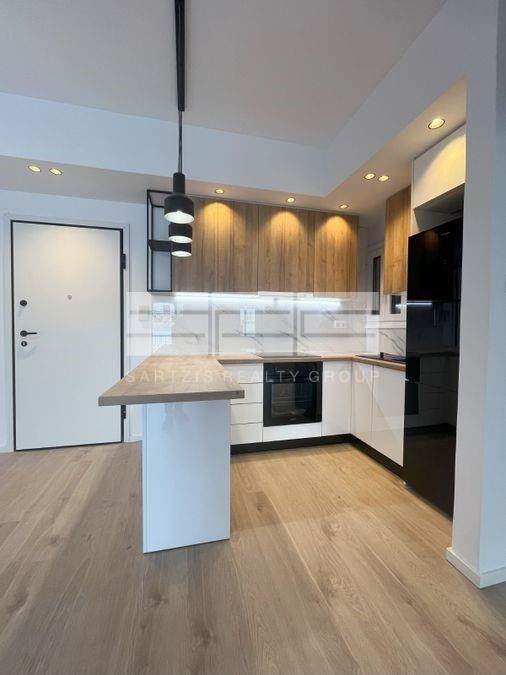 (For Sale) Residential Apartment || Athens Center/Athens - 53 Sq.m, 1 Bedrooms, 150.000€ 