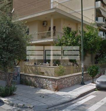 (For Sale) Land Plot || Athens South/Mosxato - 231 Sq.m, 560.000€ 