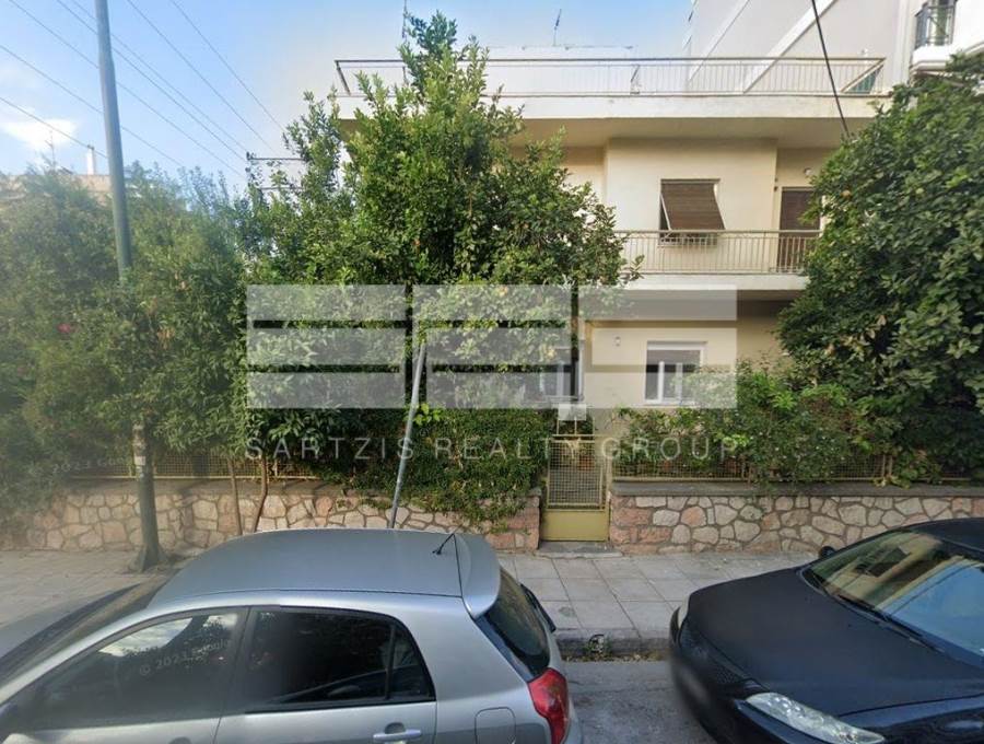 (For Sale) Residential Detached house || Athens South/Mosxato - 217 Sq.m, 3 Bedrooms, 610.000€ 