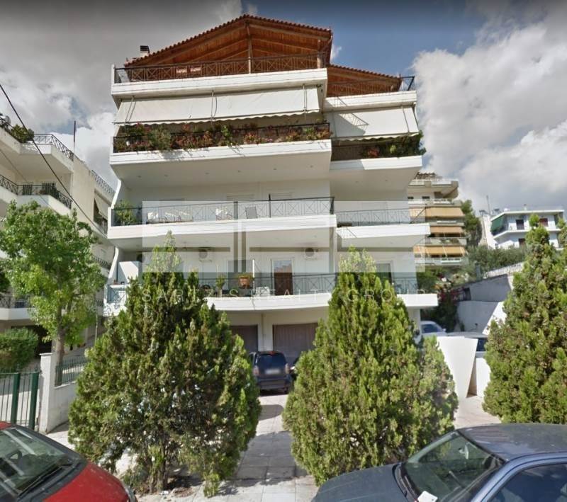 (Προς Πώληση) Κατοικία Πολυκατοικία/Κτίριο || Αθήνα Δυτικά/Χαϊδάρι - 950 τ.μ, 1.800.000€ 