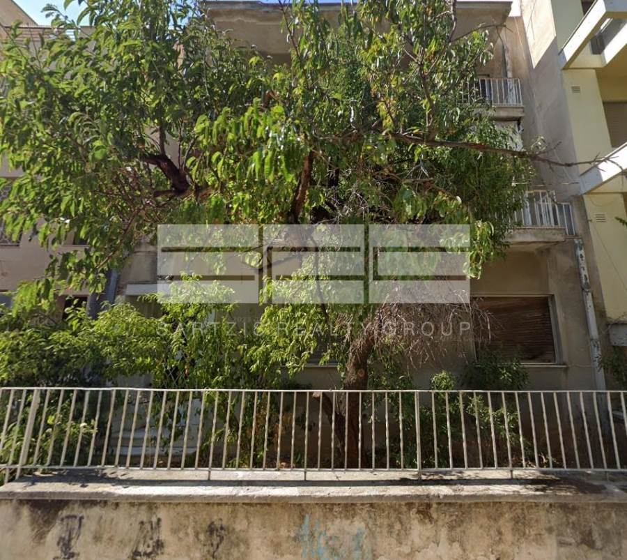 (Προς Πώληση) Αξιοποιήσιμη Γη Οικόπεδο || Αθήνα Κέντρο/Αθήνα - 250 τ.μ, 2.700.000€ 