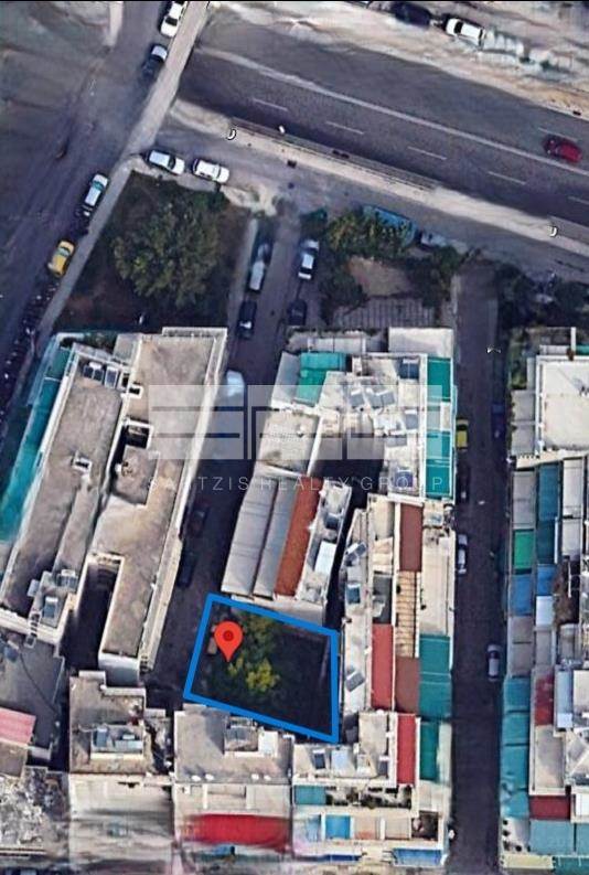 (Προς Πώληση) Αξιοποιήσιμη Γη Οικόπεδο || Αθήνα Κέντρο/Αθήνα - 118 τ.μ, 90.000€ 
