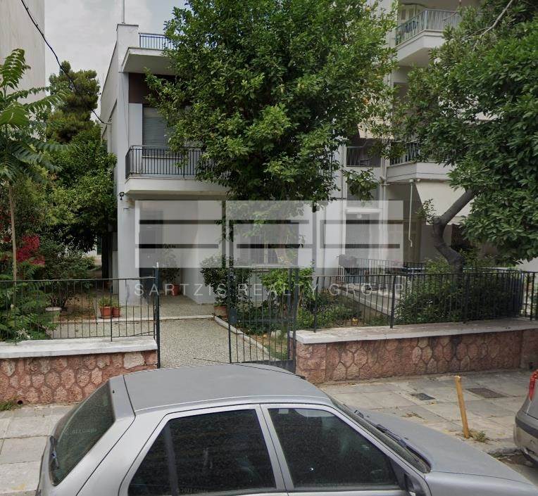 (For Sale) Land Plot || Athens South/Kallithea - 340 Sq.m, 650.000€ 