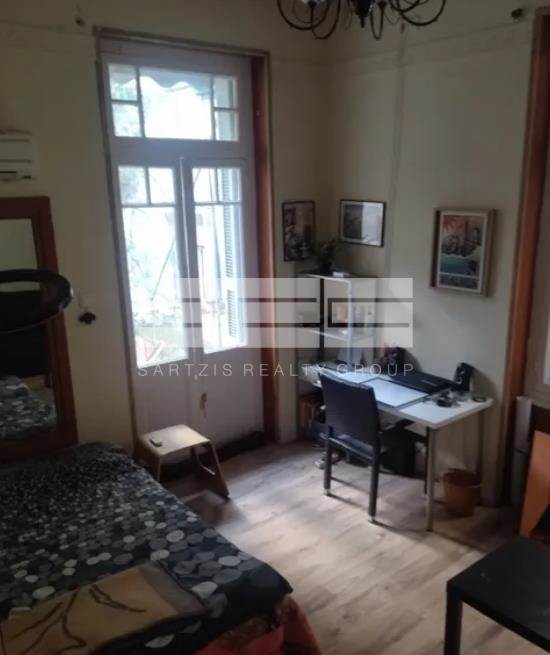 (Προς Πώληση) Κατοικία Οροφοδιαμέρισμα || Αθήνα Κέντρο/Αθήνα - 160 τ.μ, 3 Υ/Δ, 650.000€ 