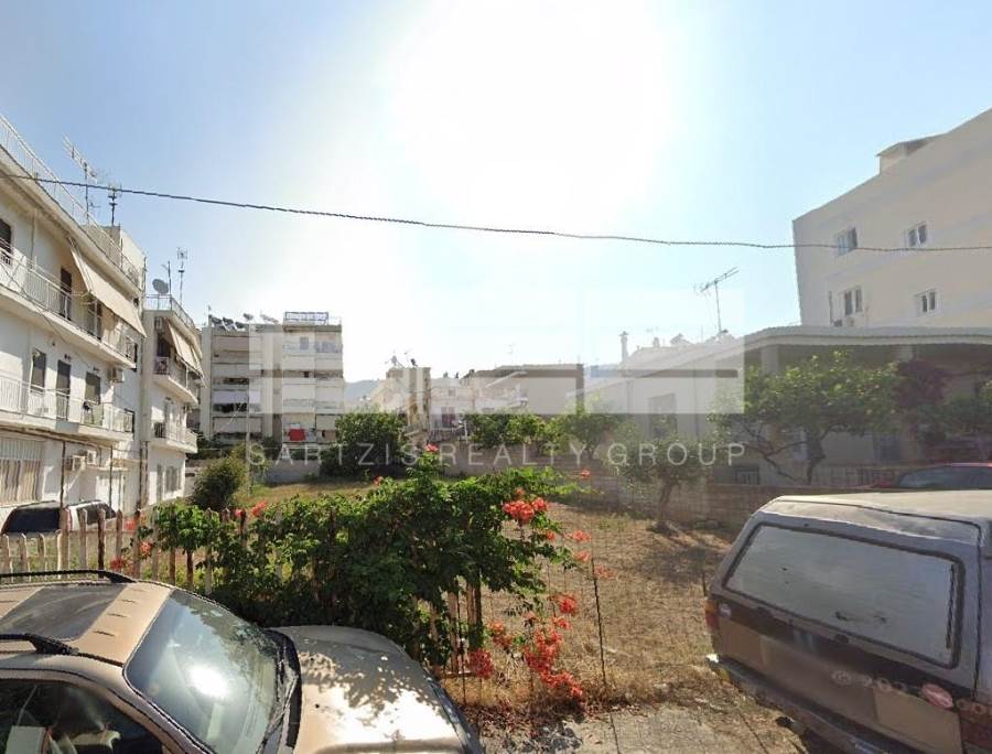 (Προς Πώληση) Αξιοποιήσιμη Γη Οικόπεδο || Αθήνα Νότια/Γλυφάδα - 570 τ.μ, 1.100.000€ 