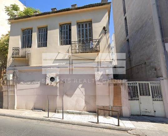 (Προς Πώληση) Αξιοποιήσιμη Γη Οικόπεδο || Αθήνα Κέντρο/Αθήνα - 288 τ.μ, 345.000€ 