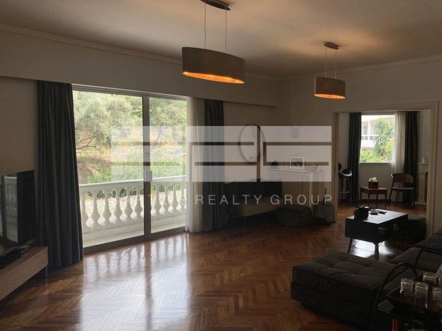 (For Sale) Residential Apartment || Athens Center/Athens - 185 Sq.m, 3 Bedrooms, 1.250.000€ 