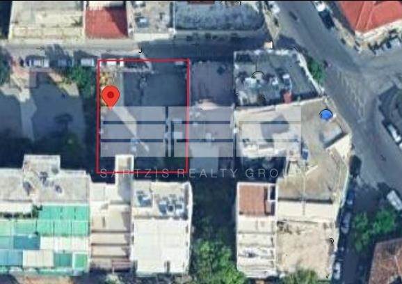 (Προς Πώληση) Αξιοποιήσιμη Γη Οικόπεδο || Αθήνα Κέντρο/Αθήνα - 374 τ.μ, 490.000€ 