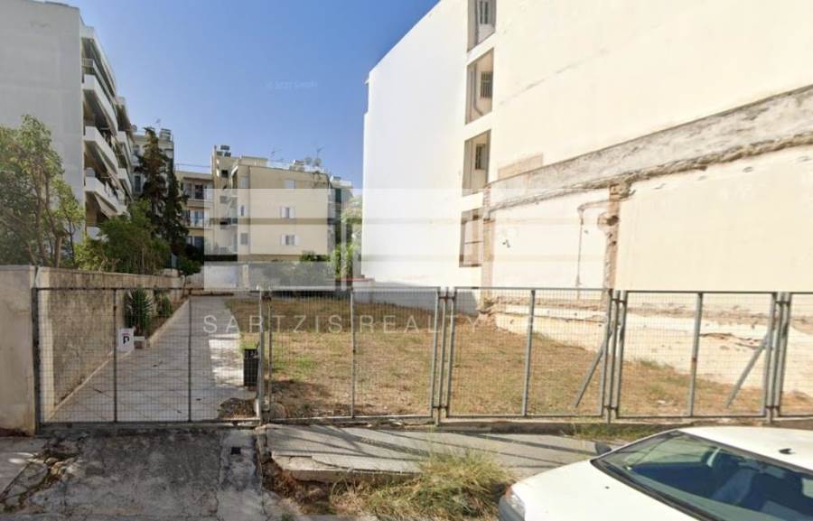(Προς Πώληση) Αξιοποιήσιμη Γη Οικόπεδο || Αθήνα Κέντρο/Αθήνα - 355 τ.μ, 650.000€ 