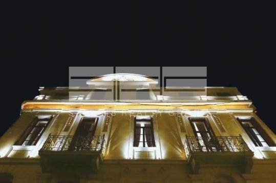 (Προς Πώληση) Επαγγελματικός Χώρος Κτίριο || Αθήνα Κέντρο/Αθήνα - 638 τ.μ, 2.750.000€ 