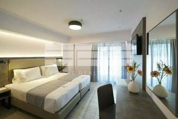 (For Sale) Commercial Building || Athens Center/Athens - 2.000 Sq.m, 9.000.000€ 