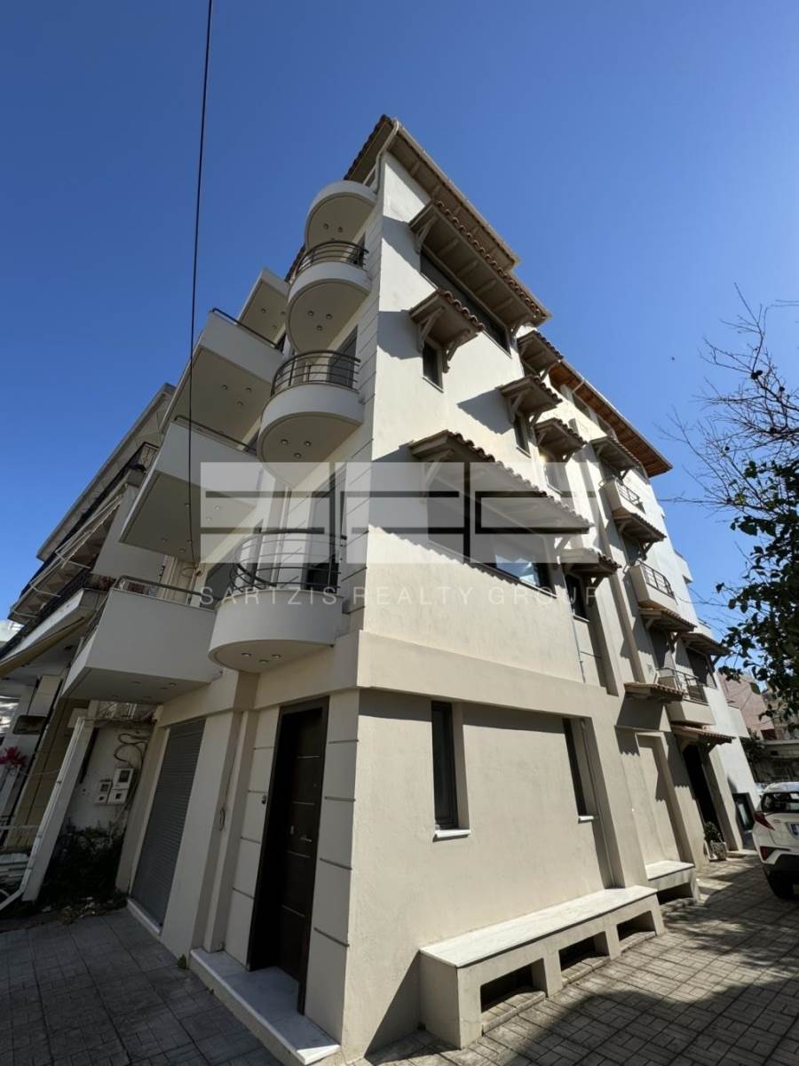 (Προς Πώληση) Κατοικία Πολυκατοικία/Κτίριο || Αθήνα Δυτικά/Χαϊδάρι - 495 τ.μ, 950.000€ 