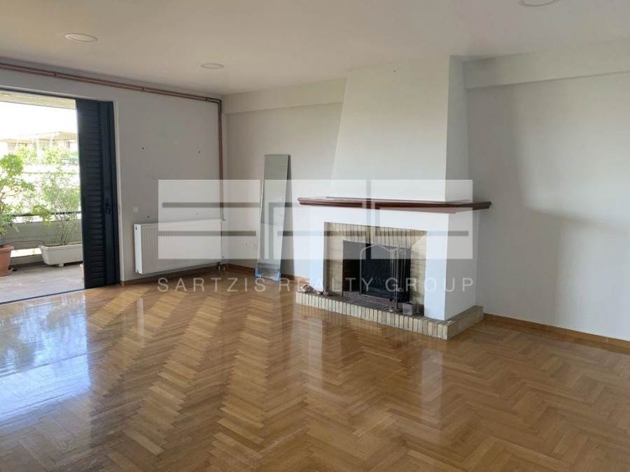 (For Sale) Residential Apartment || Athens North/Kifissia - 126 Sq.m, 3 Bedrooms, 380.000€ 