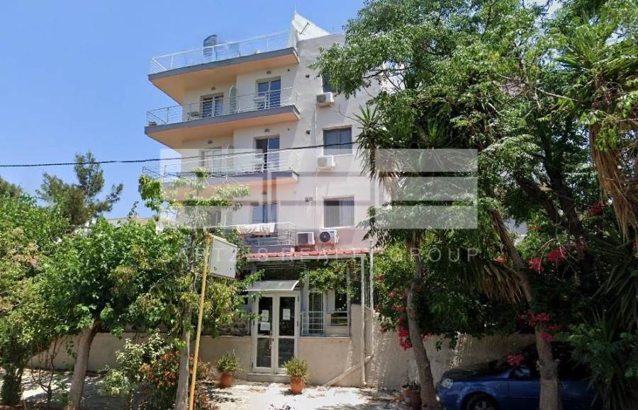 (Προς Ενοικίαση) Επαγγελματικός Χώρος Κτίριο || Αθήνα Νότια/Ελληνικό - 700 τ.μ, 28.000€ 