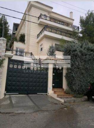 (For Sale) Residential Detached house || Athens North/Ekali - 474 Sq.m, 4 Bedrooms, 765.000€ 
