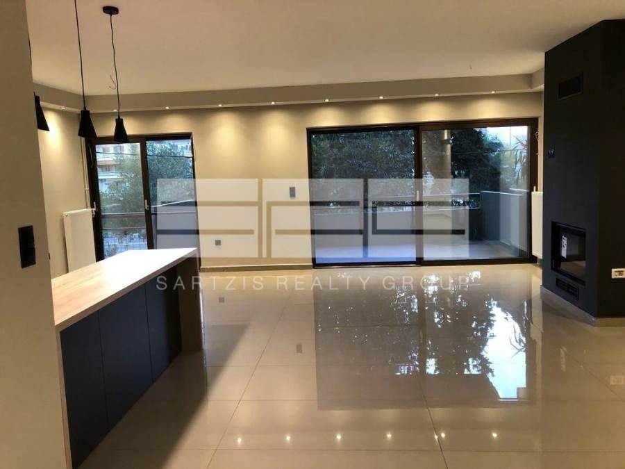 (For Sale) Residential Apartment || Athens North/Kifissia - 106 Sq.m, 3 Bedrooms, 420.000€ 