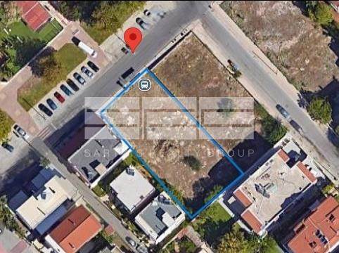 (Προς Πώληση) Αξιοποιήσιμη Γη Οικόπεδο || Αθήνα Νότια/Γλυφάδα - 1.000 τ.μ, 2.500.000€ 