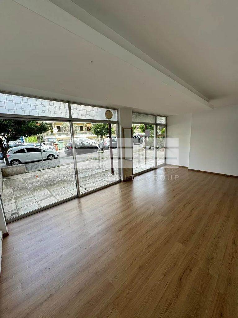 (For Rent) Commercial Commercial Property || Athens South/Alimos - 205 Sq.m, 1.700€ 
