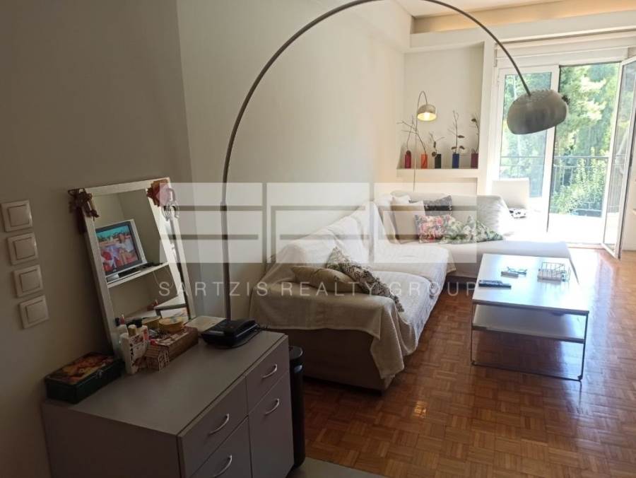 (For Sale) Residential Apartment || Athens Center/Athens - 97 Sq.m, 3 Bedrooms, 350.000€ 