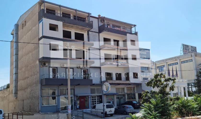 (For Sale) Residential Building || Athens North/Metamorfosis - 2.600 Sq.m, 2.990.000€ 