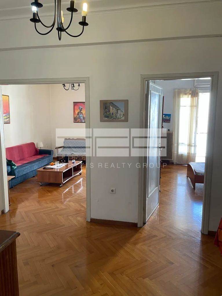 (Προς Πώληση) Κατοικία Διαμέρισμα || Αθήνα Κέντρο/Αθήνα - 100 τ.μ, 3 Υ/Δ, 150.000€ 