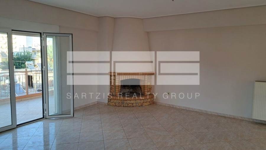 (For Sale) Residential Floor Apartment || East Attica/Acharnes (Menidi) - 112 Sq.m, 3 Bedrooms, 225.000€ 
