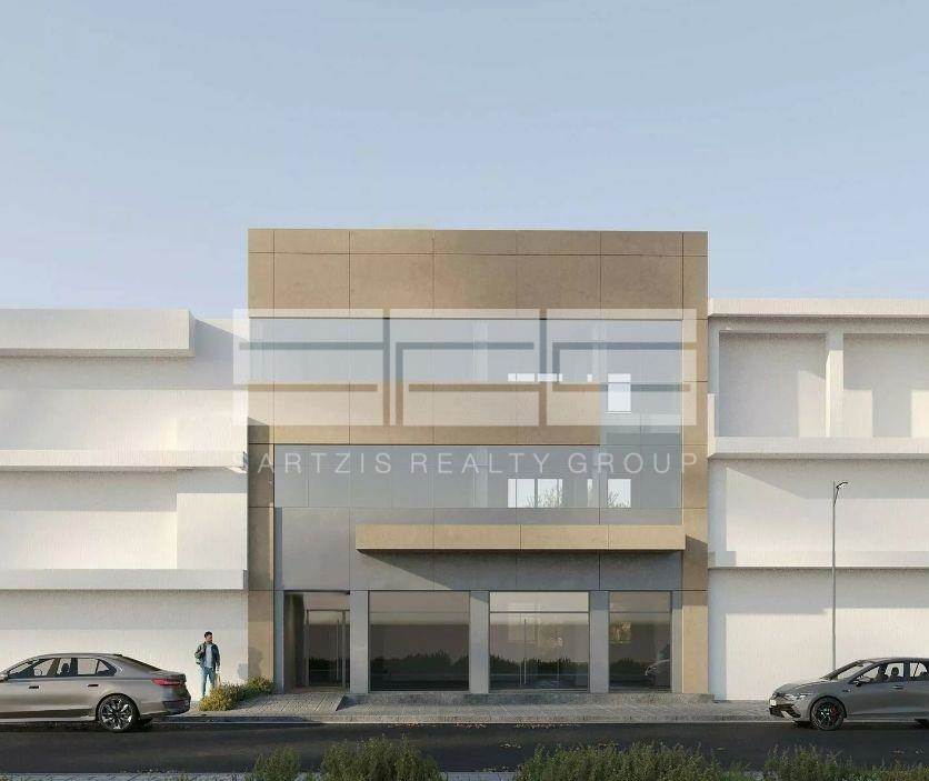 (Προς Ενοικίαση) Επαγγελματικός Χώρος Κτίριο || Αθήνα Νότια/Αργυρούπολη - 450 τ.μ, 6.500€ 