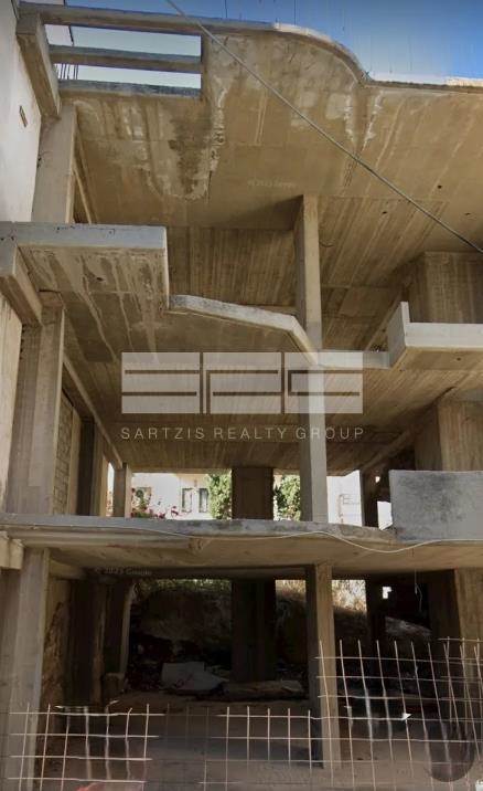 (Προς Πώληση) Κατοικία Πολυκατοικία/Κτίριο || Αθήνα Νότια/Άγιος Δημήτριος - 472 τ.μ, 350.000€ 