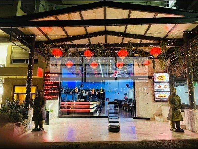 (Προς Ενοικίαση) Επαγγελματικός Χώρος Κατάστημα || Αθήνα Νότια/Άλιμος - 600 τ.μ, 3.500€ 