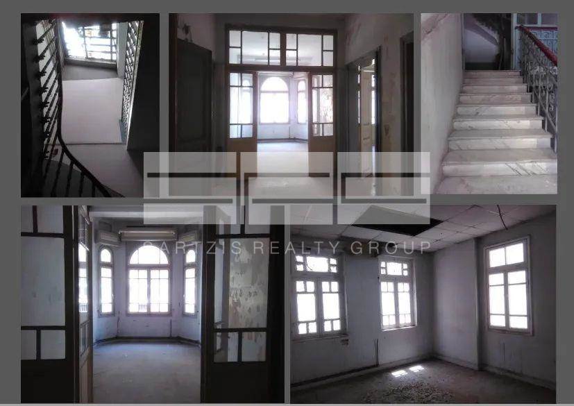 (For Sale) Commercial Building || Thessaloniki Center/Thessaloniki - 680 Sq.m, 2.100.000€ 