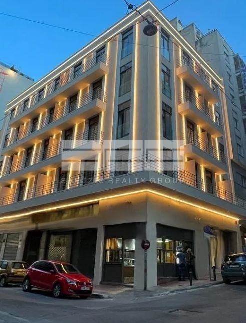(Προς Πώληση) Κατοικία Πολυκατοικία/Κτίριο || Αθήνα Κέντρο/Αθήνα - 1.450 τ.μ, 5.200.000€ 