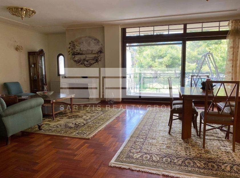 (For Sale) Residential Maisonette || East Attica/Acharnes (Menidi) - 200 Sq.m, 2 Bedrooms, 580.000€ 