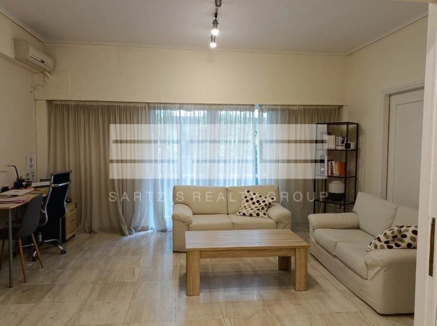 (For Rent) Commercial || Athens Center/Athens - 106 Sq.m, 1.200€ 