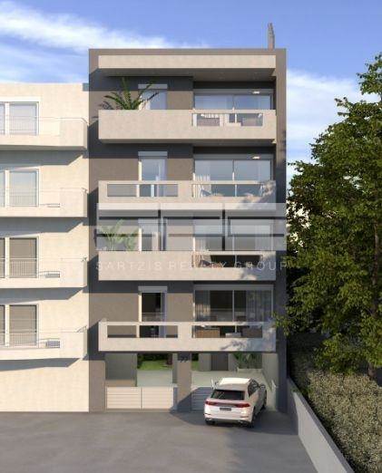 (For Sale) Residential Apartment || East Attica/Acharnes (Menidi) - 75 Sq.m, 2 Bedrooms, 200.000€ 