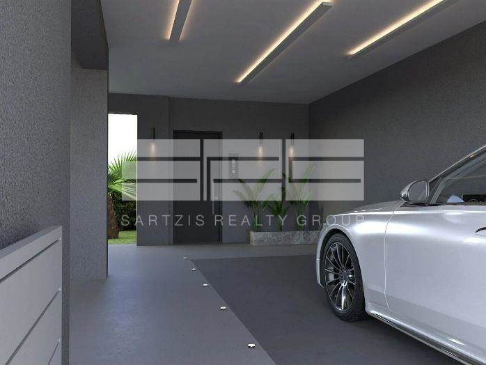 (For Sale) Residential Apartment || East Attica/Acharnes (Menidi) - 75 Sq.m, 2 Bedrooms, 220.000€ 
