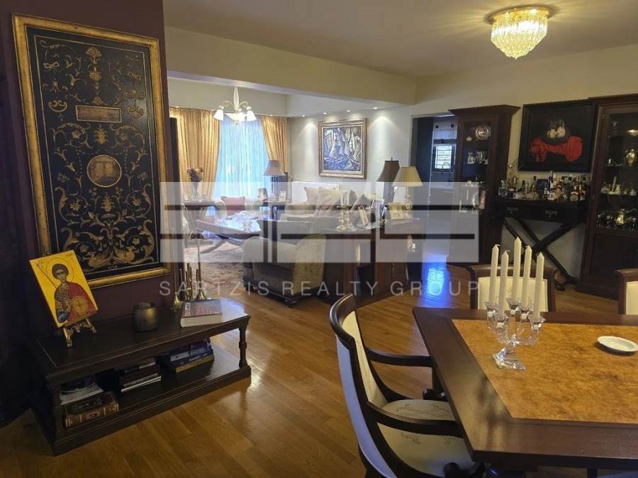 (Προς Πώληση) Κατοικία Διαμέρισμα || Αθήνα Βόρεια/Κηφισιά - 150 τ.μ, 3 Υ/Δ, 540.000€ 