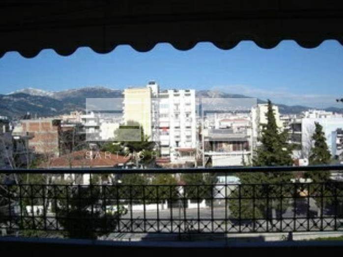 (For Sale) Residential Apartment || East Attica/Acharnes (Menidi) - 87 Sq.m, 2 Bedrooms, 250.000€ 