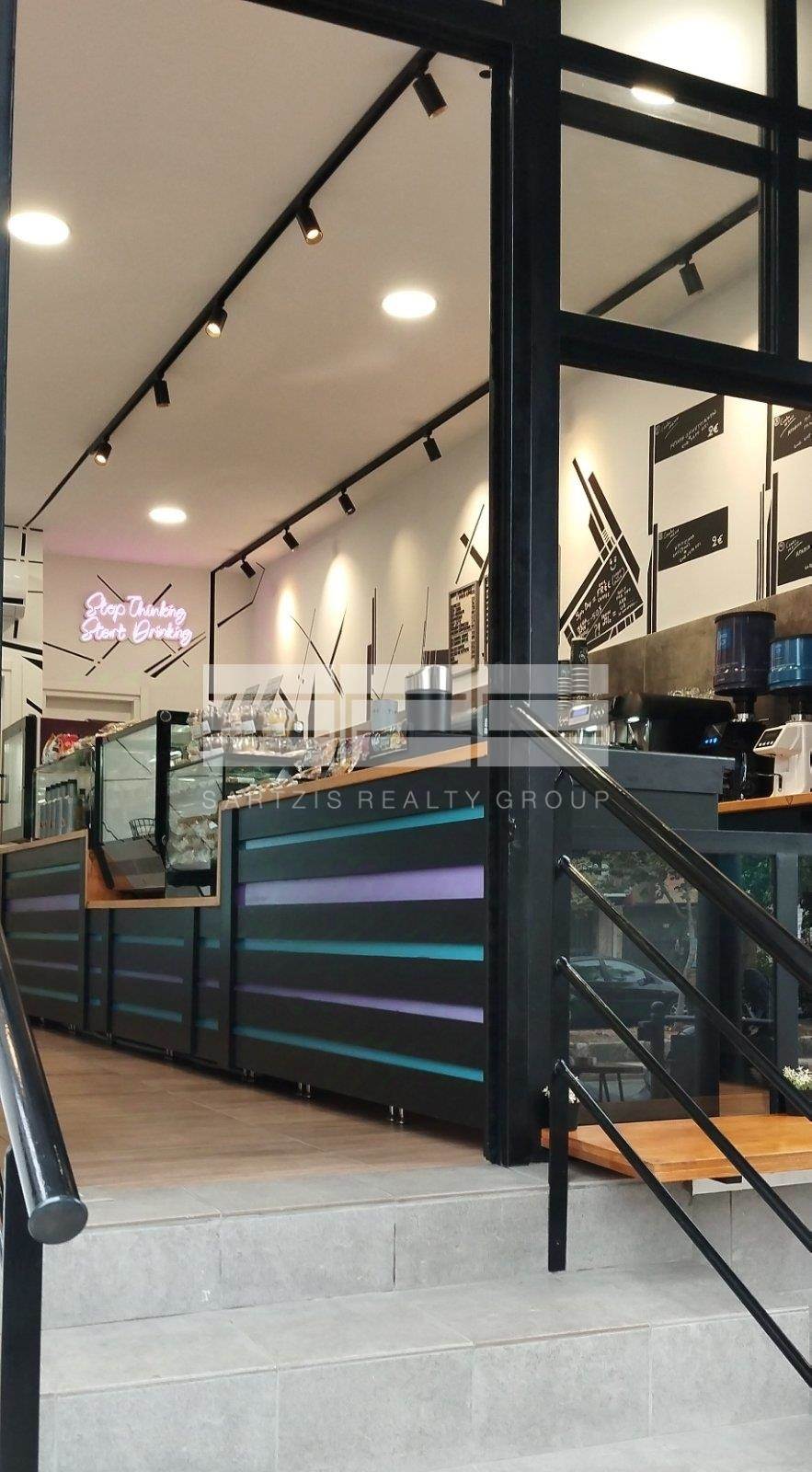 (For Sale) Commercial Retail Shop || Athens West/Egaleo - 43 Sq.m, 32.000€ 