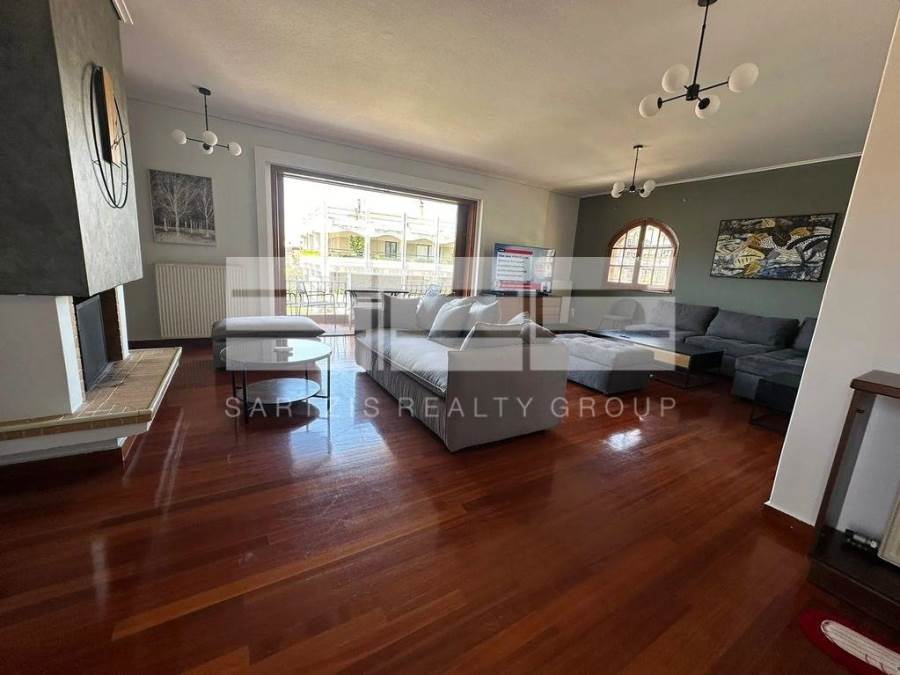 (For Rent) Residential Apartment || Athens South/Alimos - 145 Sq.m, 3 Bedrooms, 2.000€ 