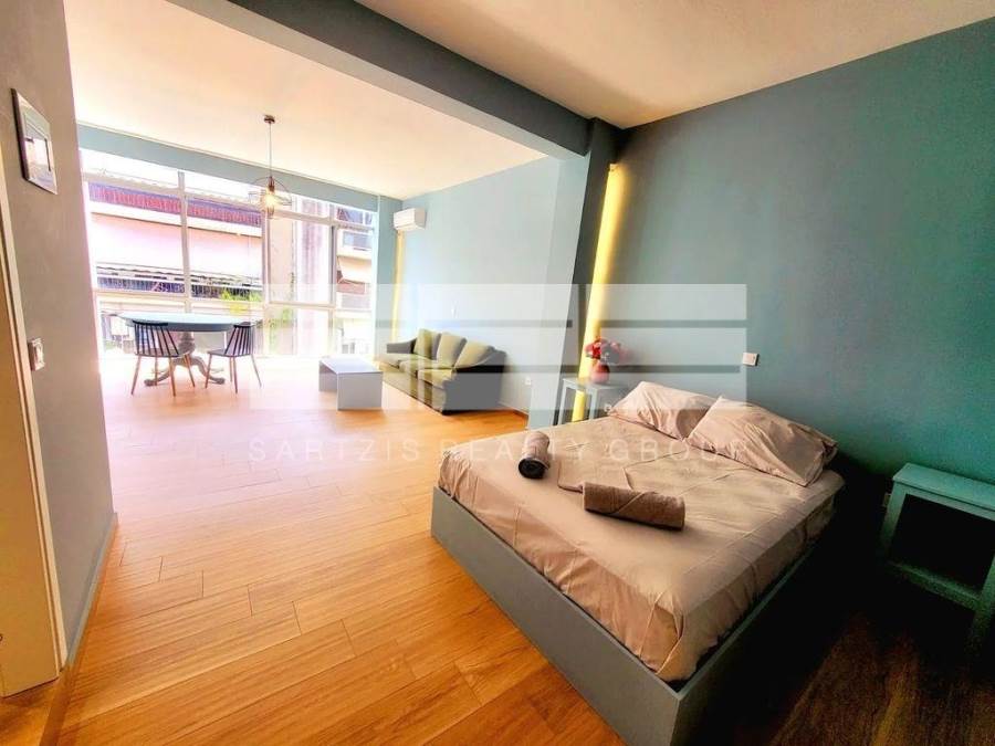 (For Rent) Commercial Hotel || Athens Center/Athens - 1.430 Sq.m, 9.500€ 
