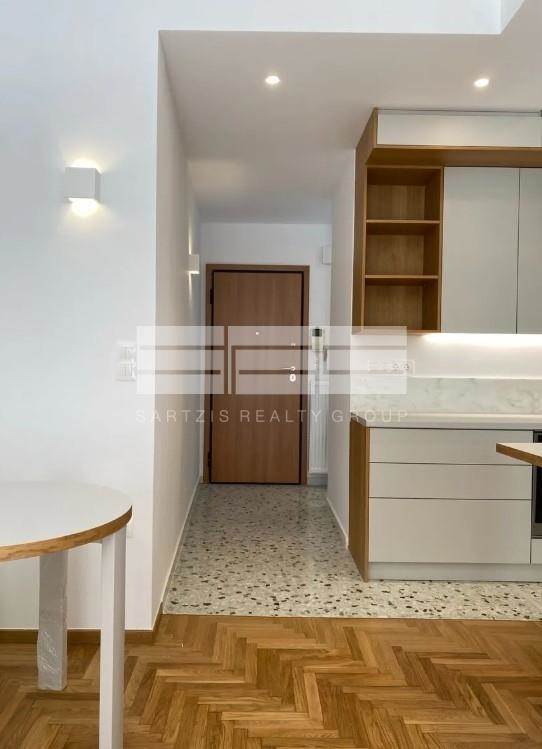 (Προς Πώληση) Κατοικία Διαμέρισμα || Αθήνα Κέντρο/Αθήνα - 55 τ.μ, 1 Υ/Δ, 230.000€ 