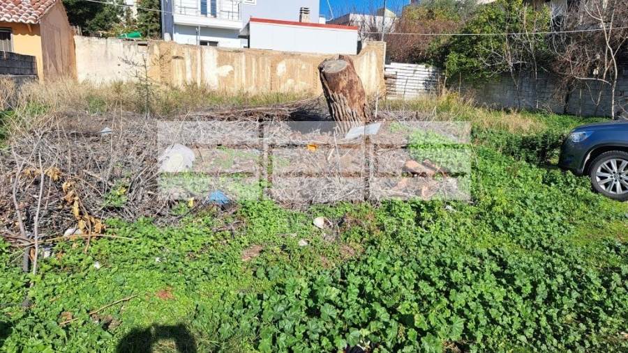 (For Sale) Land Plot || East Attica/Acharnes (Menidi) - 252 Sq.m, 80.000€ 