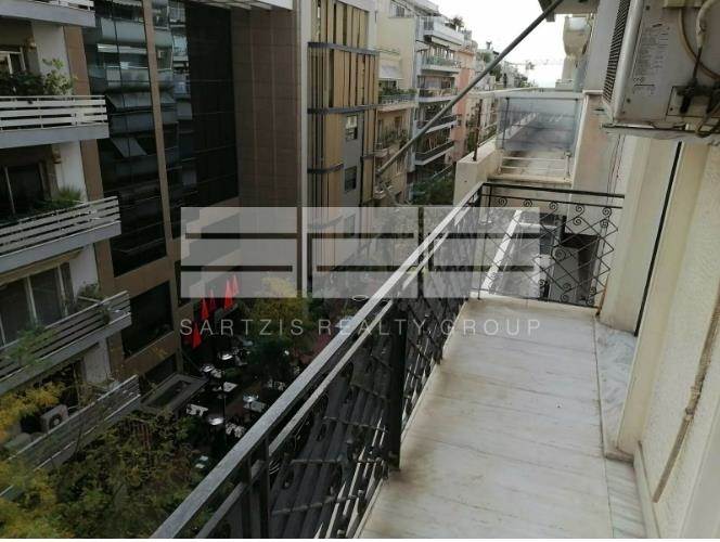 (For Sale) Residential Apartment || Athens Center/Athens - 71 Sq.m, 1 Bedrooms, 530.000€ 