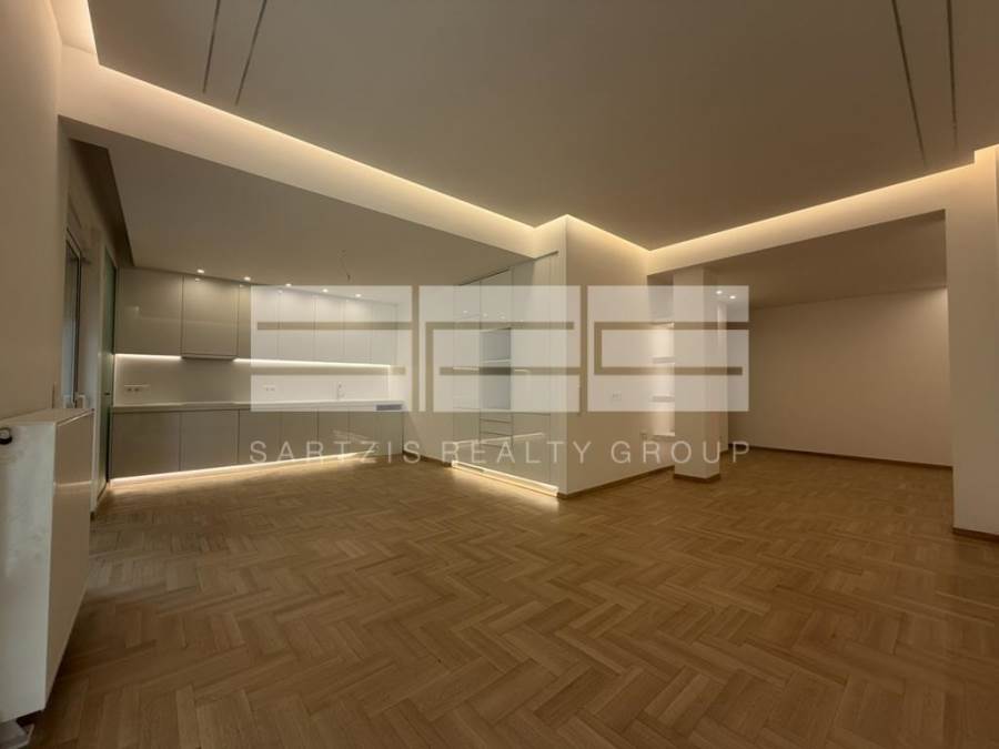 (For Sale) Residential Apartment || Athens Center/Athens - 115 Sq.m, 3 Bedrooms, 790.000€ 