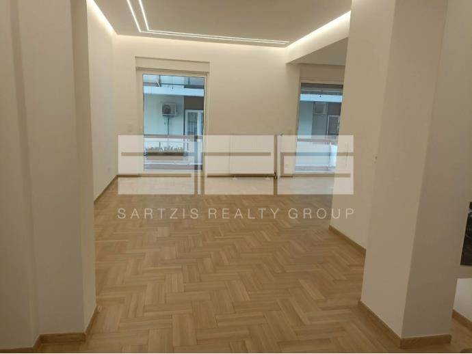 (For Sale) Residential Apartment || Athens Center/Athens - 115 Sq.m, 3 Bedrooms, 850.000€ 