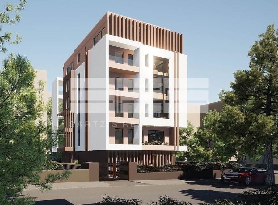 (For Sale) Residential Maisonette || Athens North/Vrilissia - 93 Sq.m, 3 Bedrooms, 550.000€ 